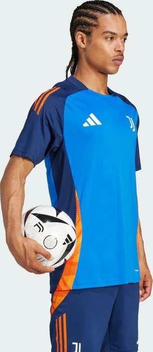 adidas Juventus Turin Tiro 24 Competition Trainingstrikot (Herren)