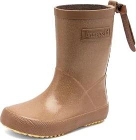 Bisgaard Fashion brown glitter (Junior)