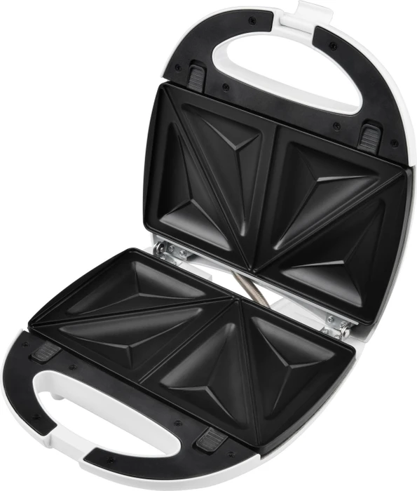 Hyundai SM627 3in1 Sandwichgrill weiß
