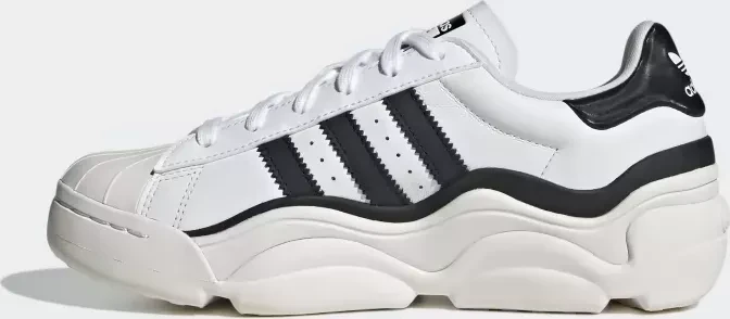 adidas Superstar cloud white/core black (Damen)