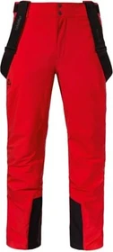 Schöffel Pine Skihose lang scarlet red (Herren)