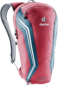 Deuter Road One cranberry/arctic