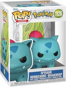 FunKo Pop! Games - Pokémon - Ivysaur