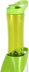 Adler AD 4054G Smoothie Maker Standmixer grün