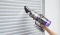 Dyson V11 Fluffy Akku-Handstaubsauger nickel/rot Vorschaubild