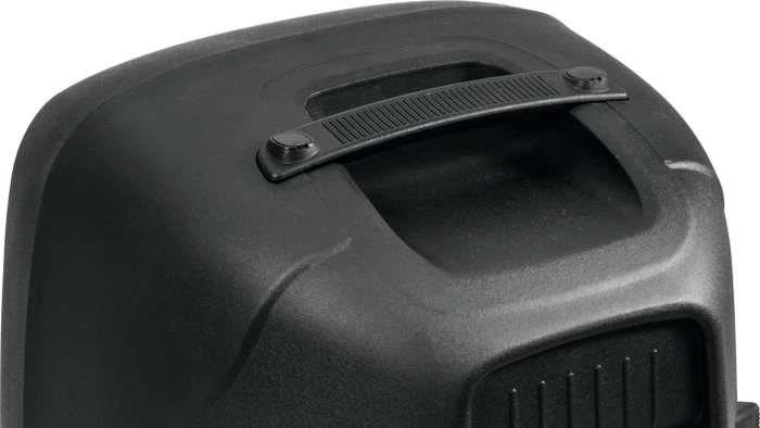 Omnitronic VFM-215AP schwarz, Stück