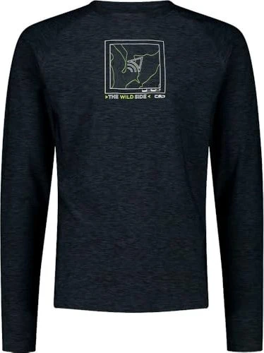 CMP LS Funktionsshirt langarm (Herren)