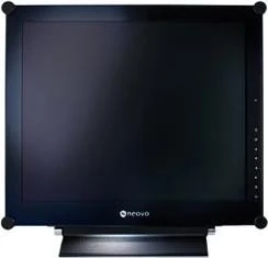 AG neovo X-19P, schwarz, 19"