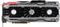 INNO3D GeForce GTX 1080 iCHILL X4, 8GB GDDR5X, DVI, HDMI, 3x DP Vorschaubild