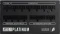 1st Player NGDP Platinum schwarz 1000W, ATX 3.1 Vorschaubild