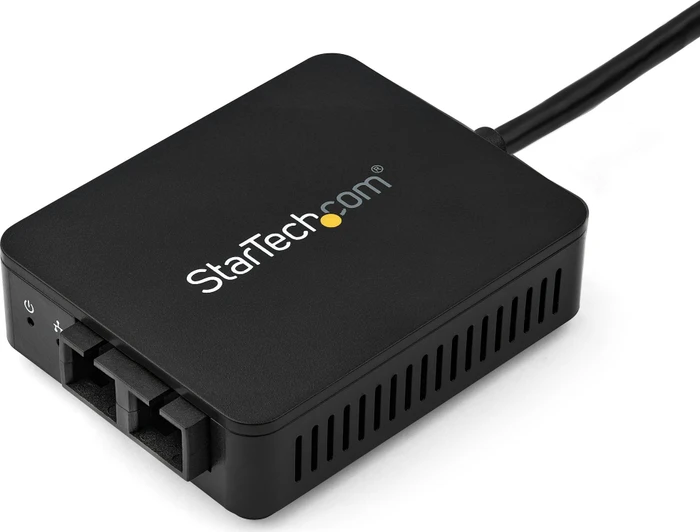 StarTech US1GA30SXSC, USB-A 3.0, SC-Duplex MM, 550m