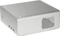 Streacom F7C Alpha silber, Mini-ITX Vorschaubild