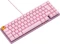 Glorious GMMK 2 Compact, 65%, rosa, LEDs RGB, Glorious Fox Linear, USB, UK Vorschaubild