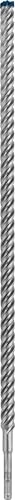 Bosch Professional EXPERT SDS-plus-7X Hammerbohrer, 18x550x600mm, 1 Stück