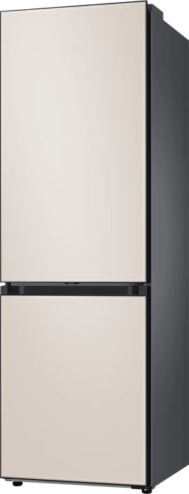 Samsung Bespoke RB34A7B5D39 satin beige
