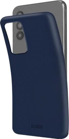 SBS Mobile Vanity Stars Cover für Samsung Galaxy A13 blau