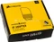 Corsair Hydro X Series XF Hardline, Winkeladapter 90° G1/4", chrome, 2er-Pack Vorschaubild