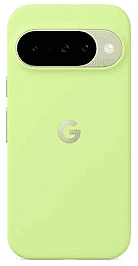 Google Pixelsnap Case für Pixel 10/10 Pro Lemongrass