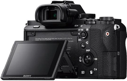 Sony Alpha 7 II Body