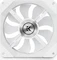 EK Water Blocks EK-Quantum Impulse 120 D-RGB White, 400-1800rpm, LED-Steuerung, 120mm Vorschaubild