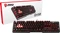 MSI Vigor GK60, MX RED, USB, DE Vorschaubild
