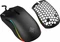 Inca IMG-GT20 2in1 RGB Gaming Mouse, USB Vorschaubild