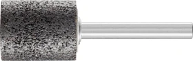 Pferd ZY 2025 6 ADW 30 L6B INOX Zylinderstift Schleifstift K30, 20x25mm, 10 Stück