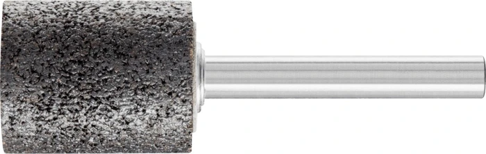 Pferd ZY 2025 6 ADW 30 L6B INOX Zylinderstift Schleifstift K30, 20x25mm, 10 Stück