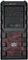 Cooler Master HAF912 Advanced schwarz, Acrylfenster Vorschaubild