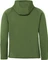 Vaude Idris Fleece Hoodie Jacke thyme (Herren) Vorschaubild