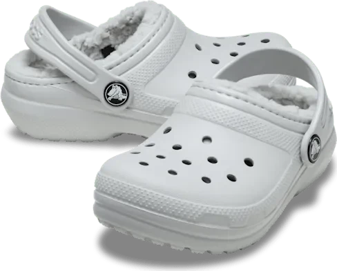 Crocs Classic Lined atmosphere (Junior)