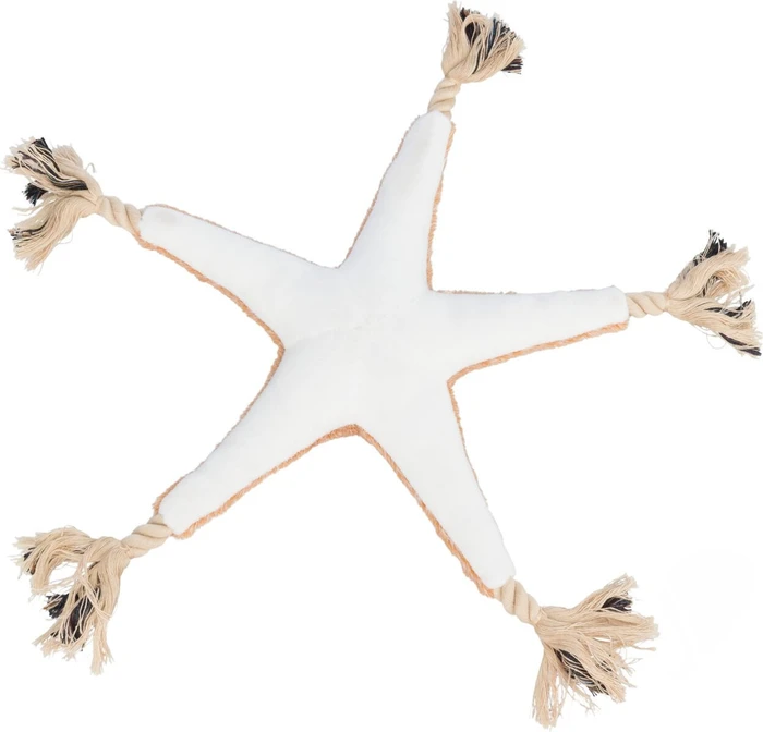 Trixie BE NORDIC Seestern Jane, 32cm, braun