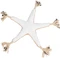 Trixie BE NORDIC Seestern Jane, 32cm, braun Vorschaubild