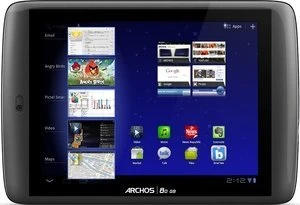 Archos 80 G9 Turbo, 16GB, Android, Android 4