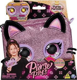 Spin Master Purse Pets - Wristlet Kätzchen