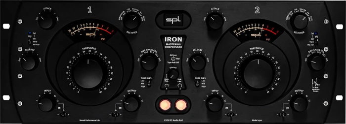 SPL IRON