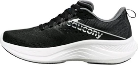 Saucony Ride 17 schwarz/weiß (Damen)