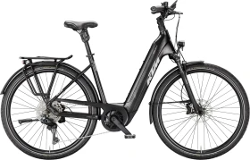 KTM Macina Style 820 XL Di2 Wave diamond black matt Modell 2026