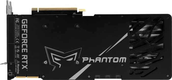 Gainward GeForce RTX 3090 Phantom+, 24GB GDDR6X, HDMI, 3x DP