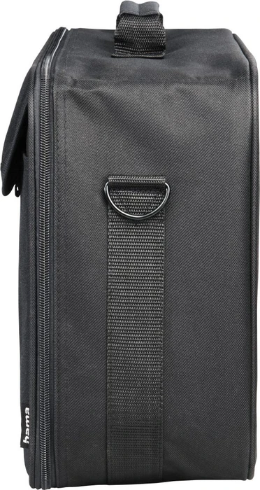Hama Beamertasche "Sportsline", L, schwarz