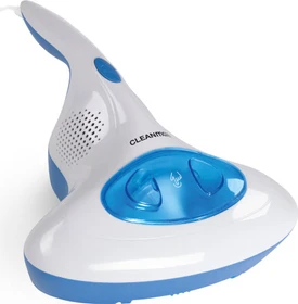 CLEANmaxx UV-C-Licht Milbensauger