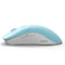 Glorious Model O Pro Wireless, Blue Lynx - Forge, USB Vorschaubild
