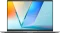 ASUS VivoBook S 14 OLED M5406WA-QD126WS, Cool Silver, Ryzen AI 9 HX 370, 24GB RAM, 1TB SSD, DE Vorschaubild