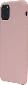JT Berlin Liquid SilikonCase Steglitz für Apple iPhone 11 Pro pink sand
