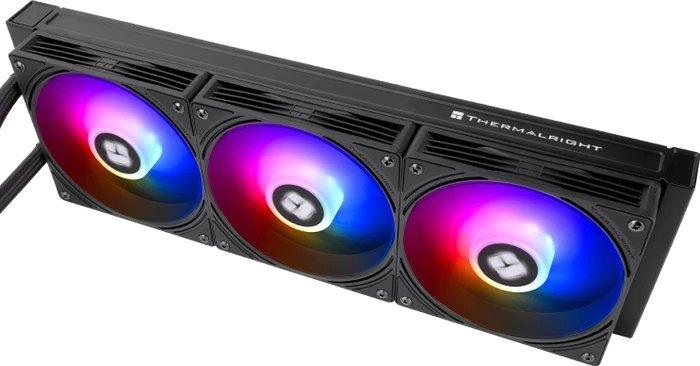 Thermalright Aqua Elite 360 ARGB Black V6