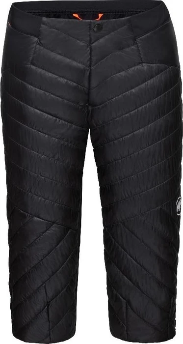 Mammut Aenergy IN Hose kurz schwarz (Herren)