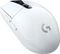 Logitech G305 Lightspeed weiß, USB Vorschaubild
