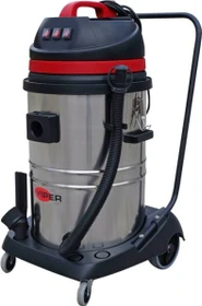 Nilfisk Viper LSU375 EU Nass-/Trockensauger