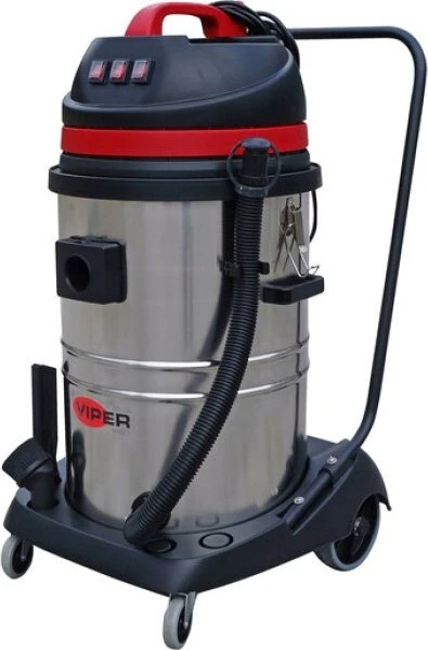Nilfisk Viper LSU375 EU Nass-/Trockensauger