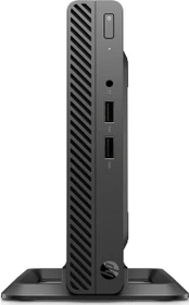 HP 260 G3 DM, Pentium Gold 4415U, 8GB RAM, 256GB SSD